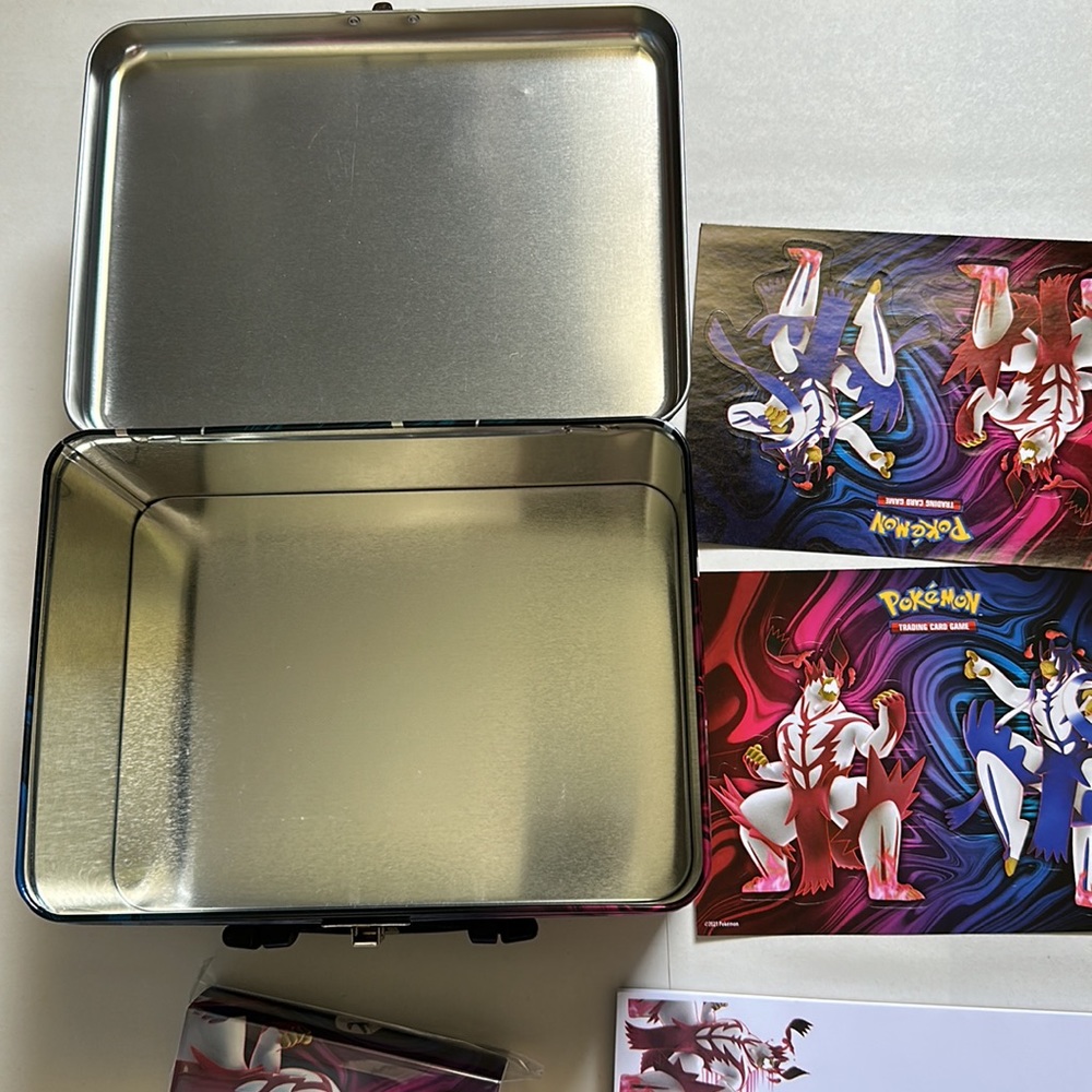 Pokemon Trading Card Game - Picture 3 of 9